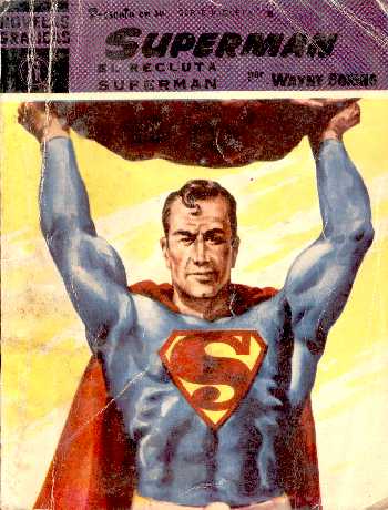 SUPERMAN DOLAR 11
