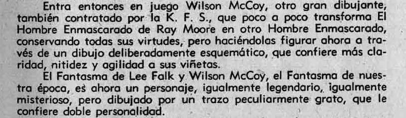 EL FANTASMA EN EDITORIAL DOLAR