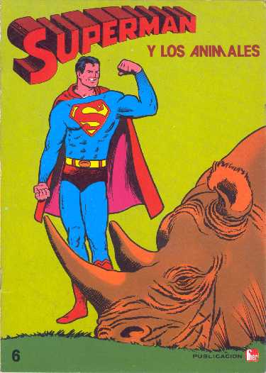 SUPERMAN COLOREABLE