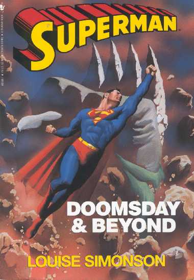 DOOMSDAY AND BEYOND
