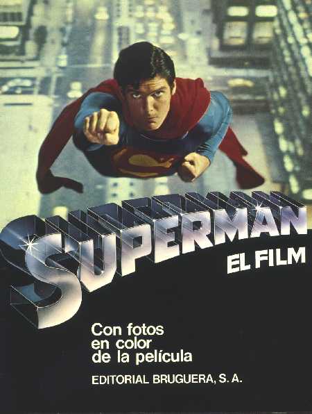 SUPERMAN EL FILM